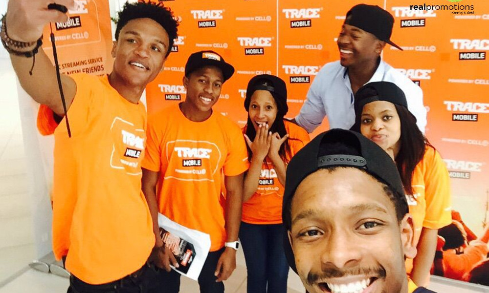 PROMOTIONS/ACTIVATIONS