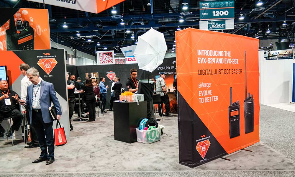 CONFERENCE MARKETING