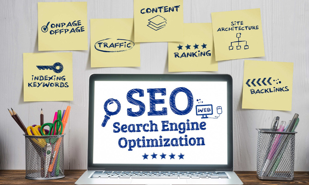 SEARCH ENGINE MARKETING